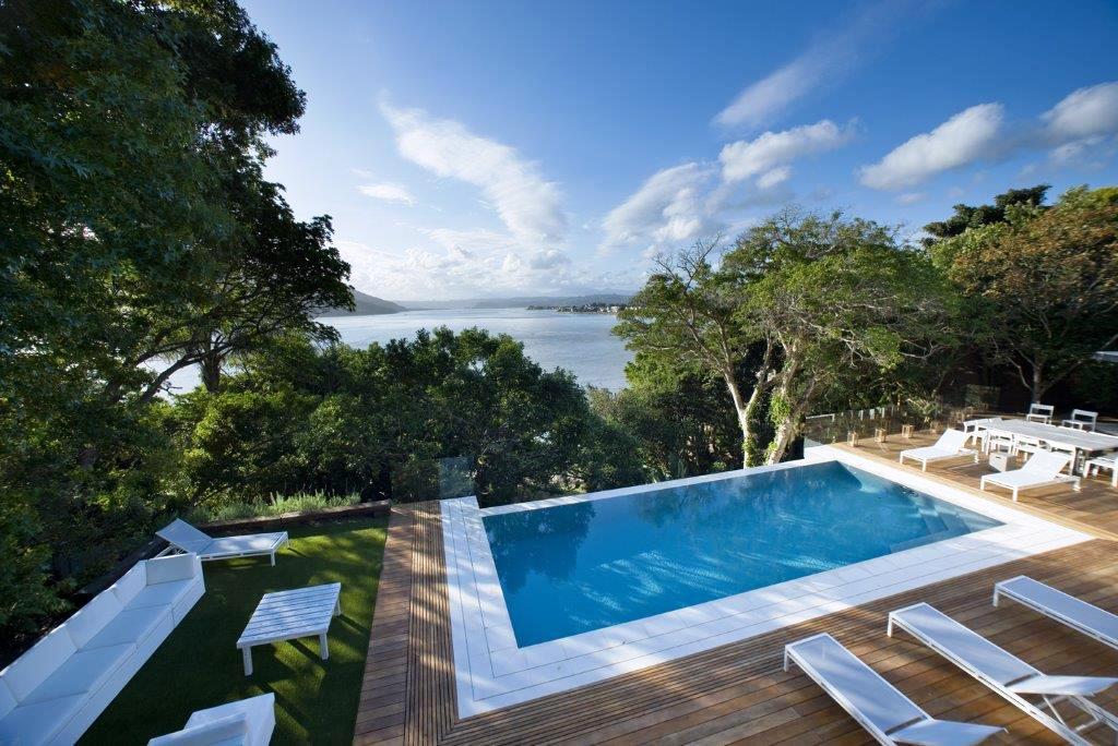 Western Cape Regional Pool of the Year
